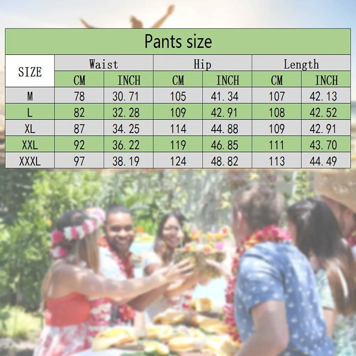 Mens Solid Cargo Pants Solid Color Multi Pockets Straight Leg Trousers Sports Overalls Drawstring Hiking Joggers