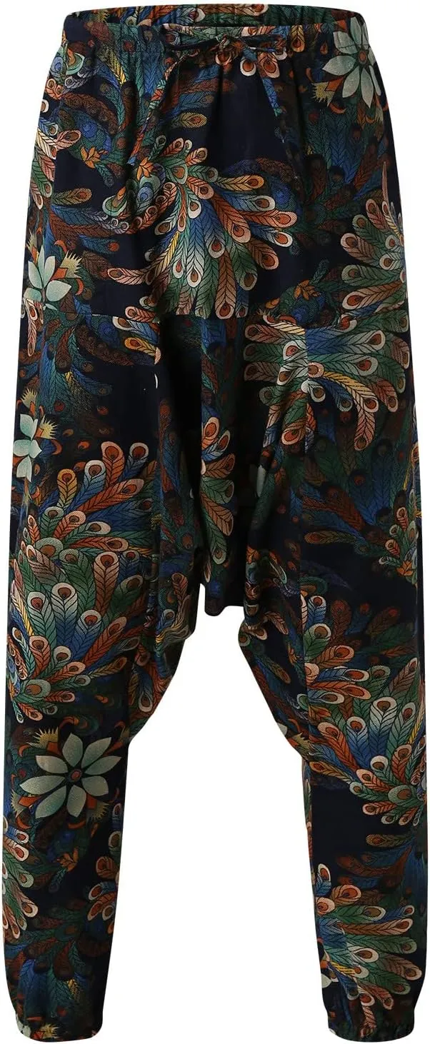 Mens Sweatpants Joggers Pants Man Running Workout Sweatpants Tapered Athletic Track Pants with Pockets Pants for Men