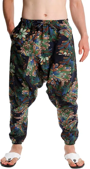 Mens Sweatpants Joggers Pants Man Running Workout Sweatpants Tapered Athletic Track Pants with Pockets Pants for Men