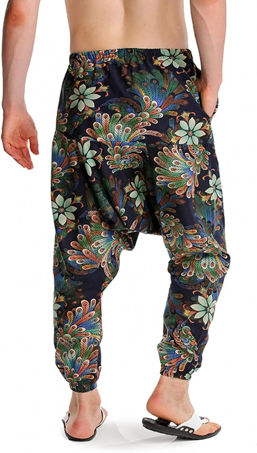 Mens Sweatpants Joggers Pants Man Running Workout Sweatpants Tapered Athletic Track Pants with Pockets Pants for Men