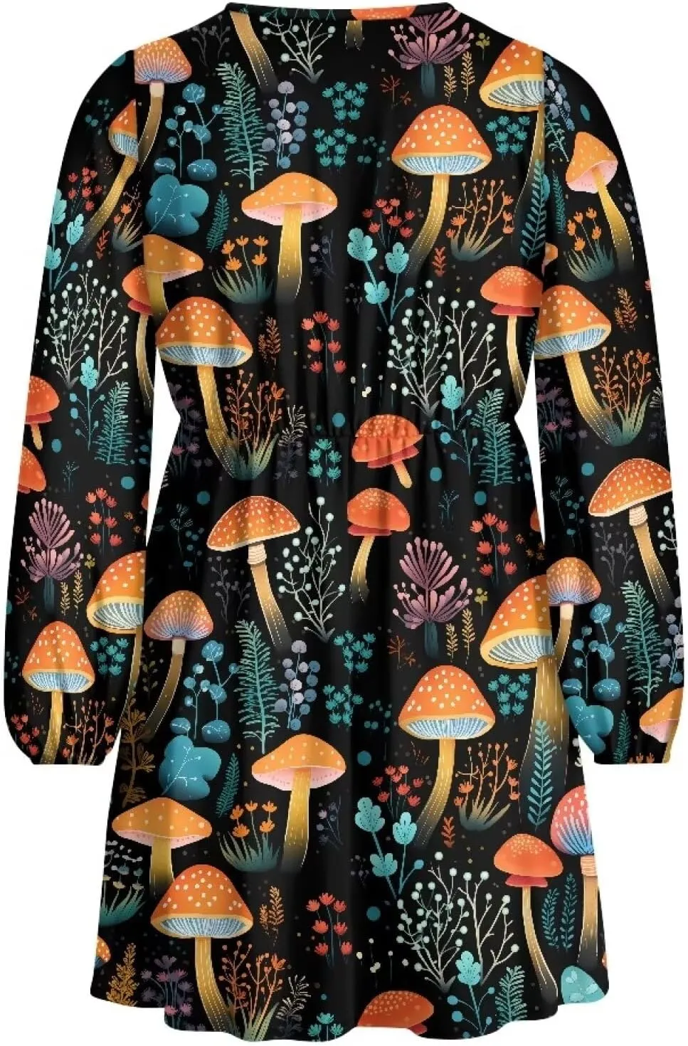 Mini Dress for Women Cute Mini Dresses for Women Casual Flowy Short Dress