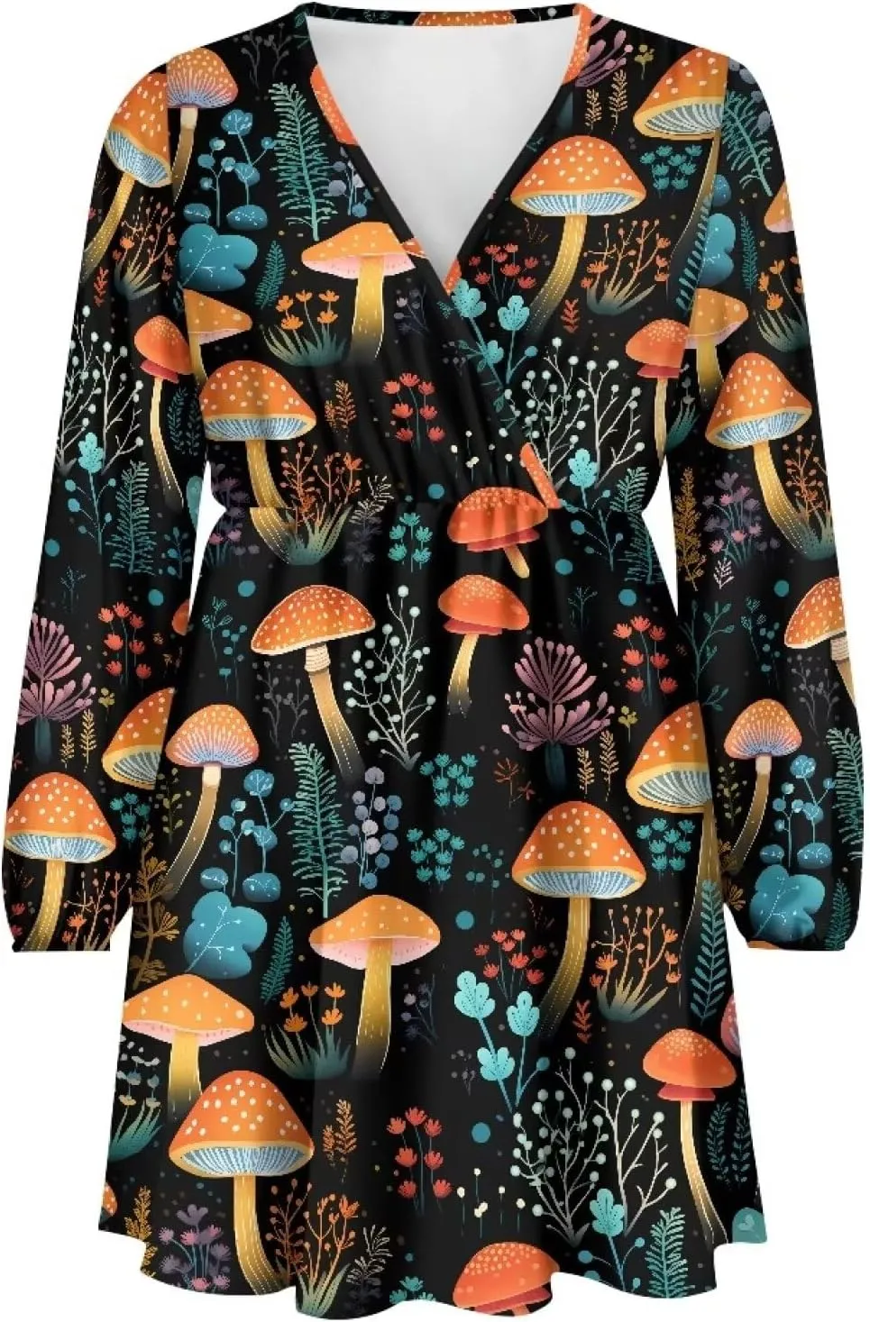 Mini Dress for Women Cute Mini Dresses for Women Casual Flowy Short Dress