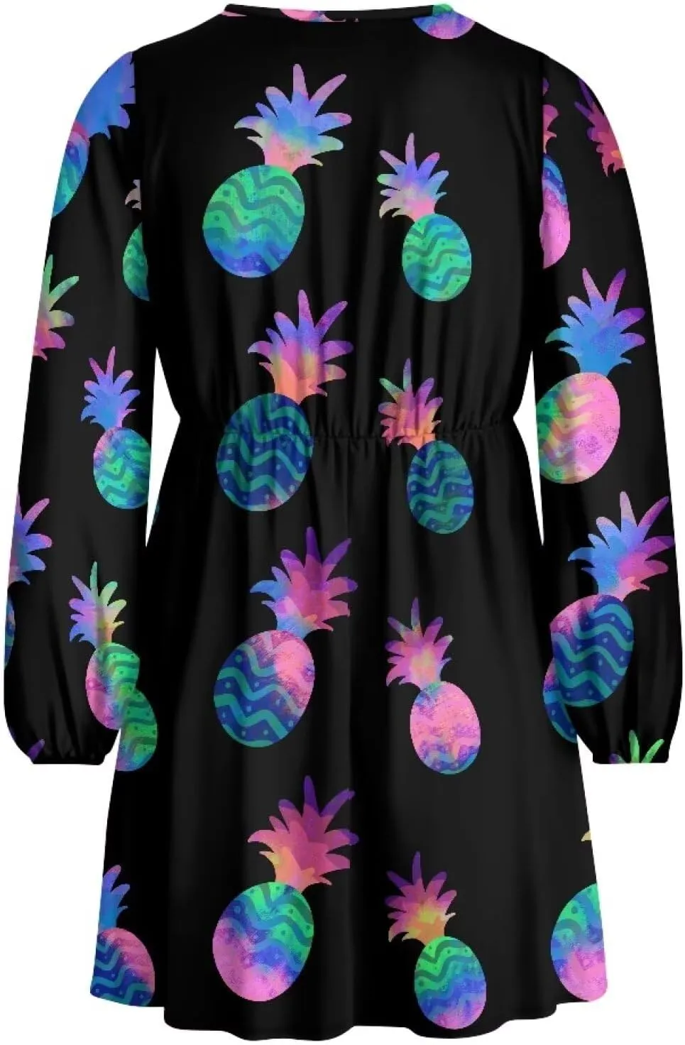 Mini Dress for Women Cute Mini Dresses for Women Casual Flowy Short Dress