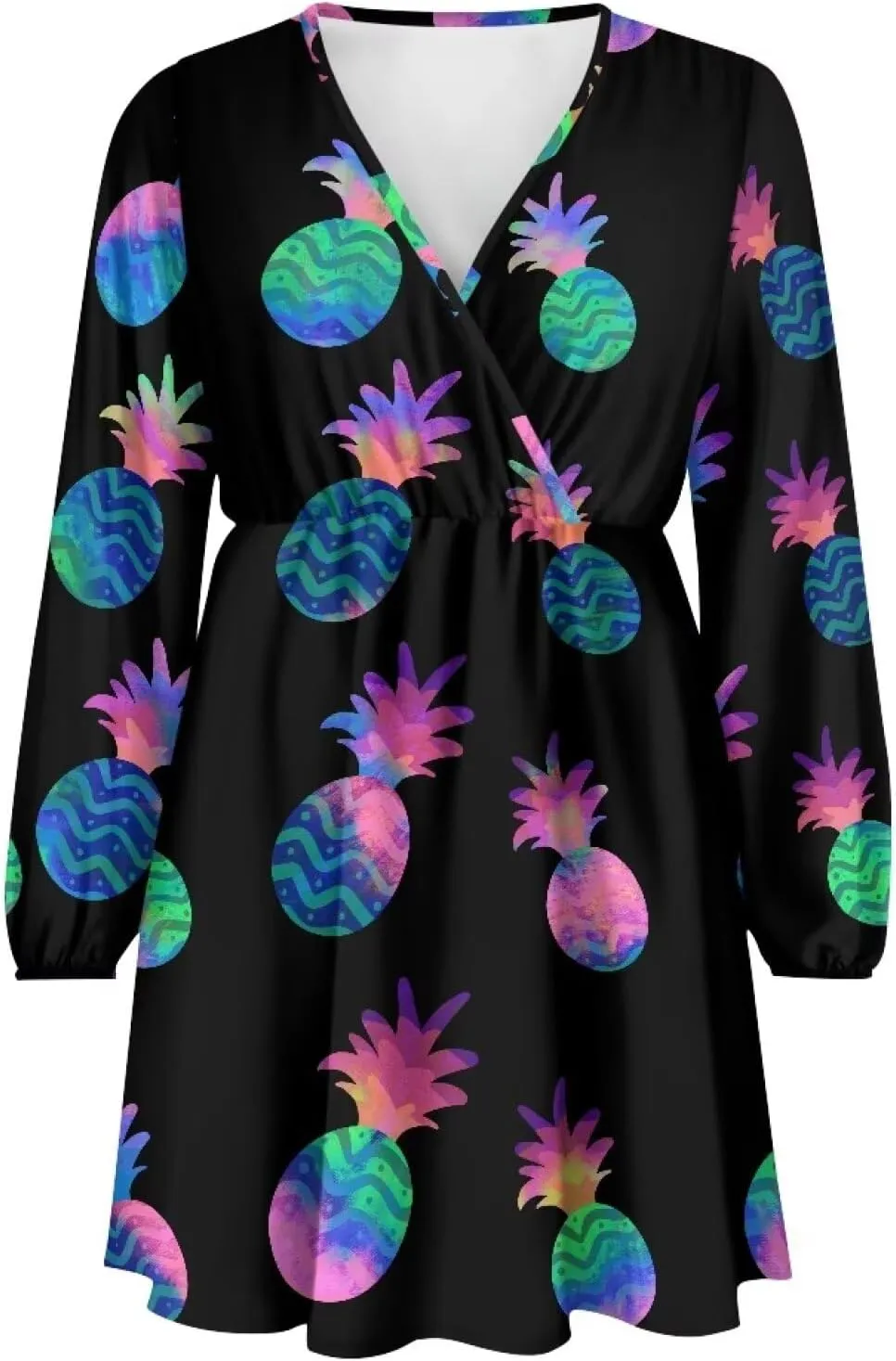 Mini Dress for Women Cute Mini Dresses for Women Casual Flowy Short Dress