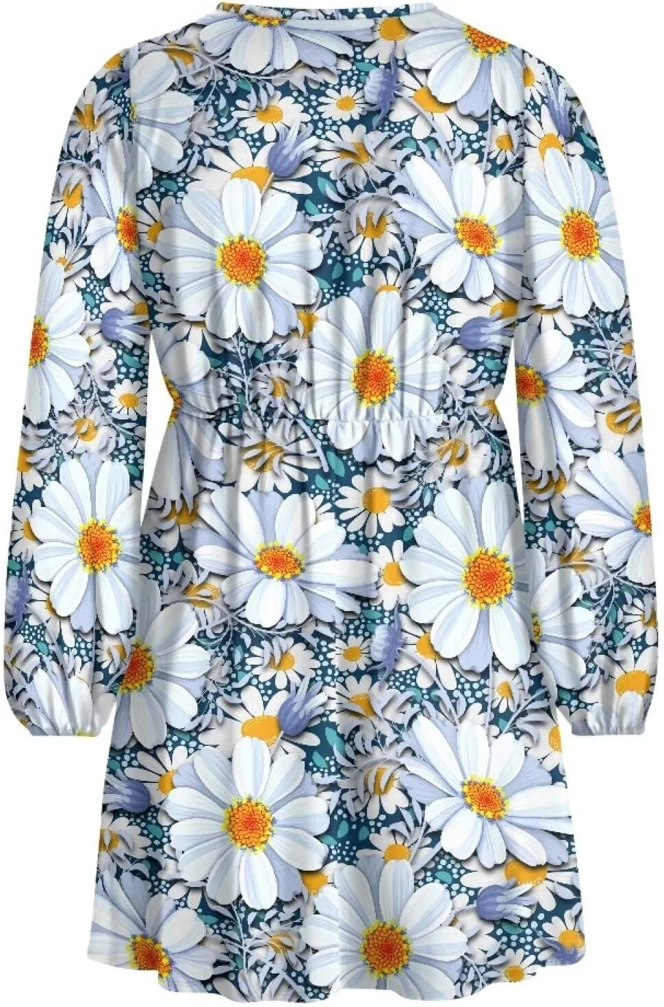 Mini Dress for Women Cute Mini Dresses for Women Casual Flowy Short Dress