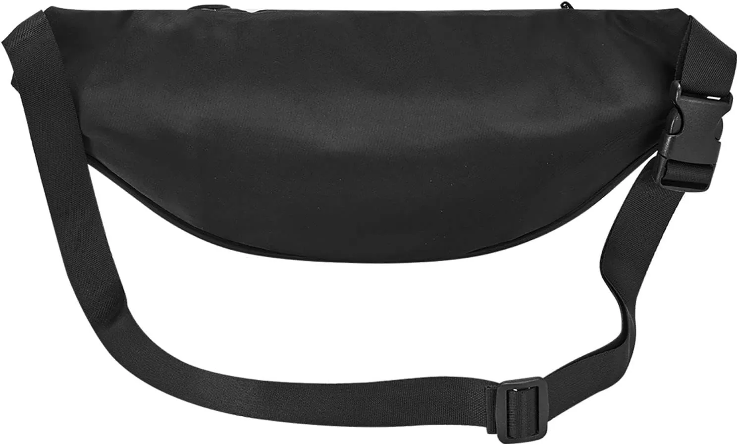 Moroccan Lattice Print Waist Bag Adjustable For Men Women Traveling Hiking Cycling Running Outdoors
