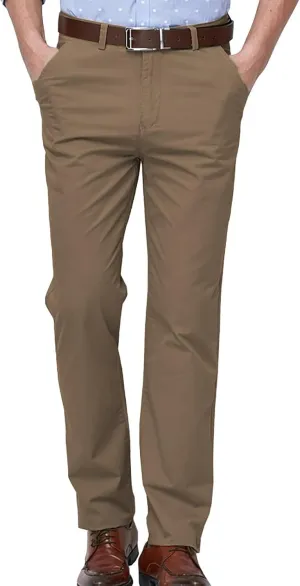 Open Bottom Joggers for Men Men's Loose Straight Casual Cotton Pants Summer Casual Pants Men's Breathable Track