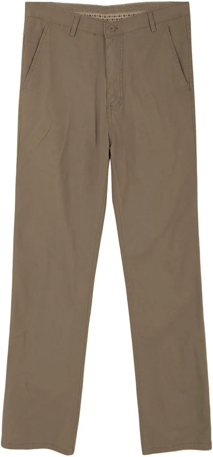 Open Bottom Joggers for Men Men's Loose Straight Casual Cotton Pants Summer Casual Pants Men's Breathable Track