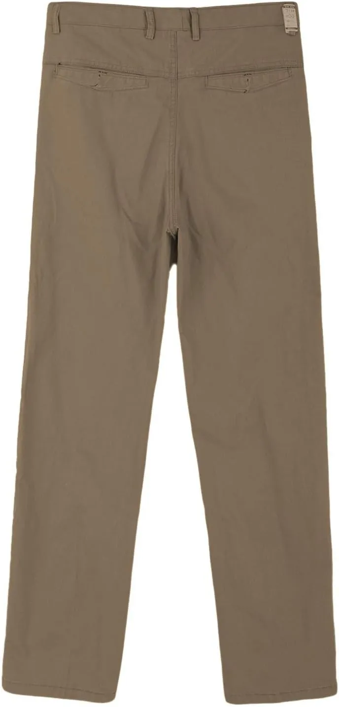Open Bottom Joggers for Men Men's Loose Straight Casual Cotton Pants Summer Casual Pants Men's Breathable Track
