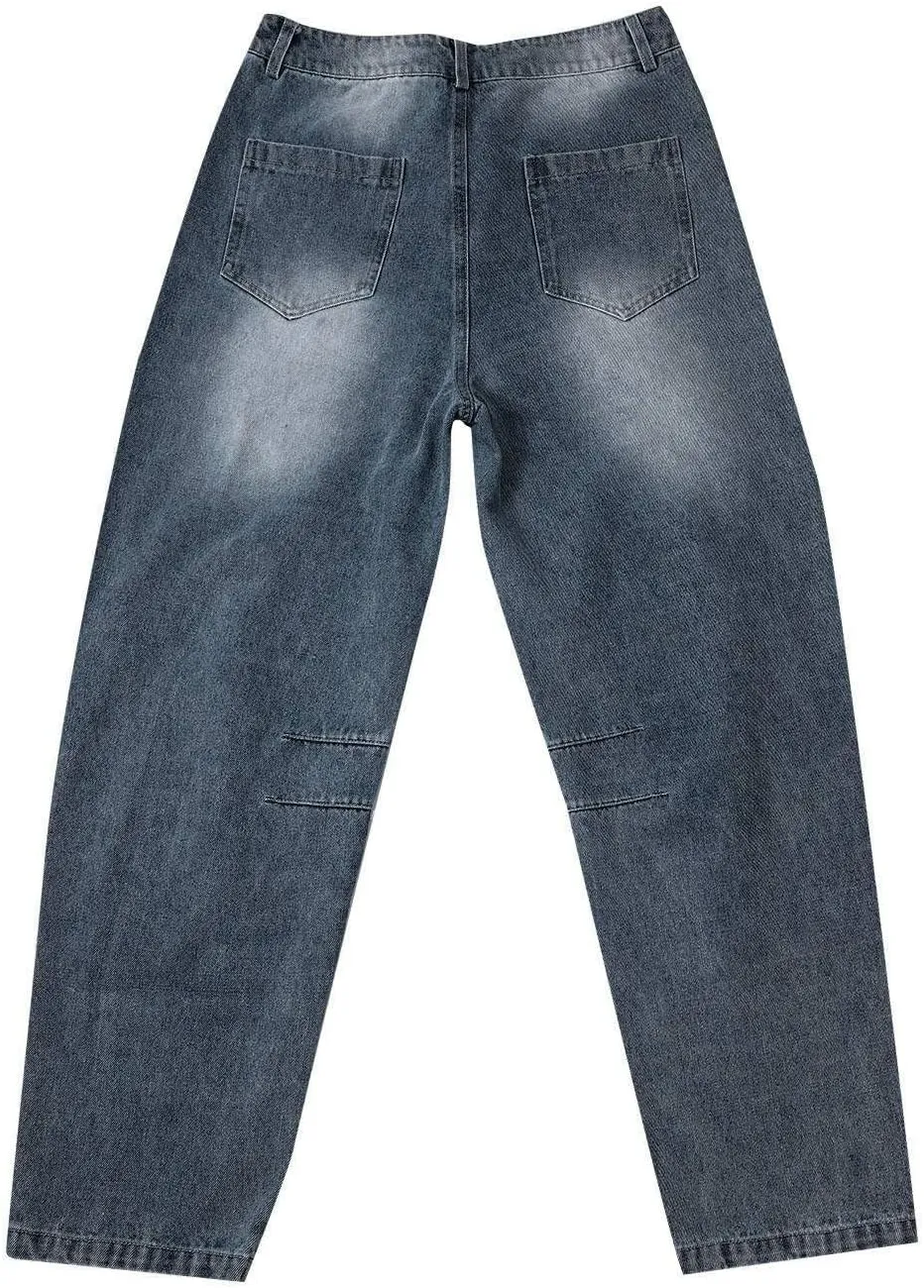 Oprah's Favorite Jeans Pants 2025, Tummy Control Wide Leg Trousers, Chiccurva Petite Jeans, High Waisted Cropped Denim Pants