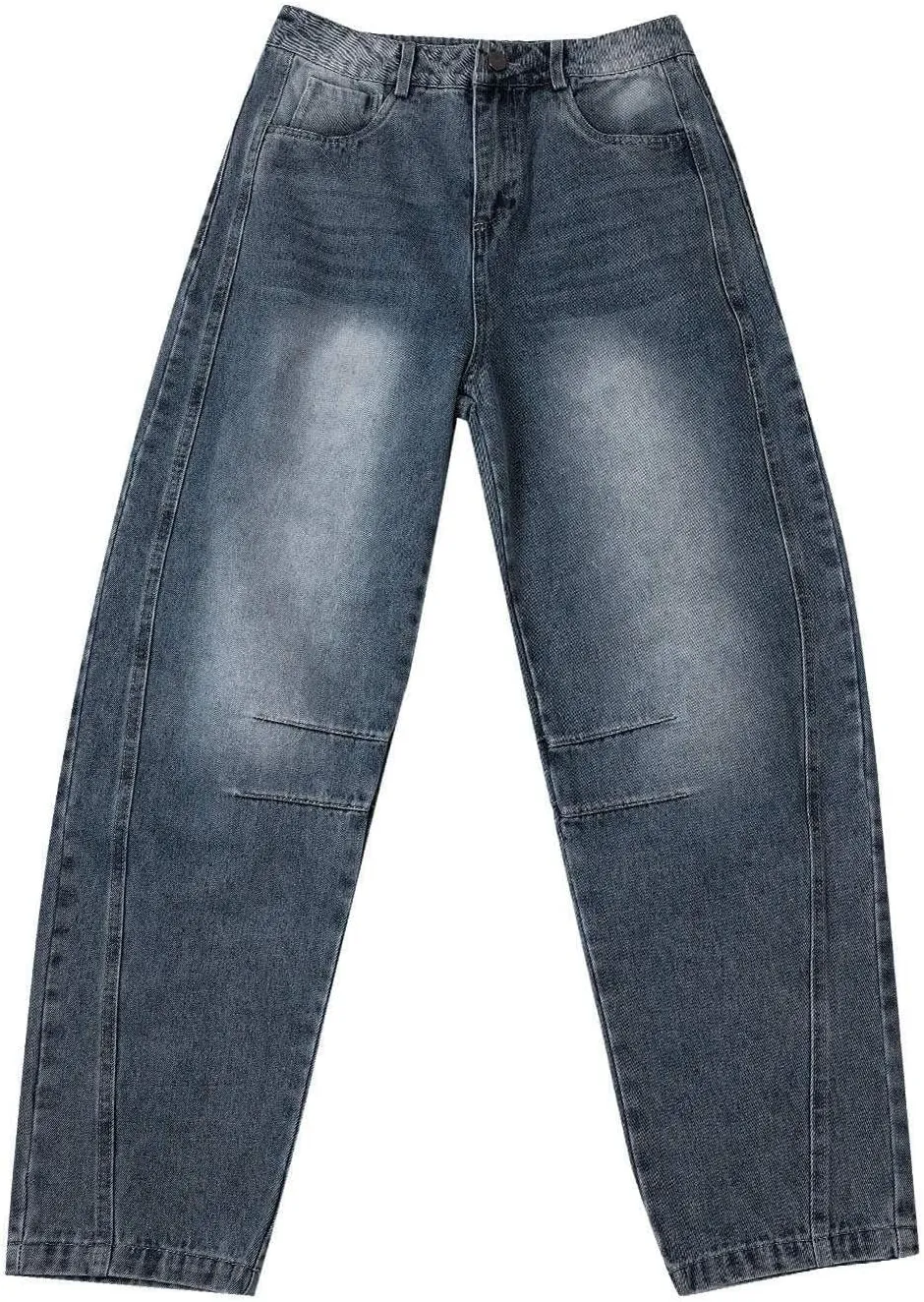Oprah's Favorite Jeans Pants 2025, Tummy Control Wide Leg Trousers, Chiccurva Petite Jeans, High Waisted Cropped Denim Pants