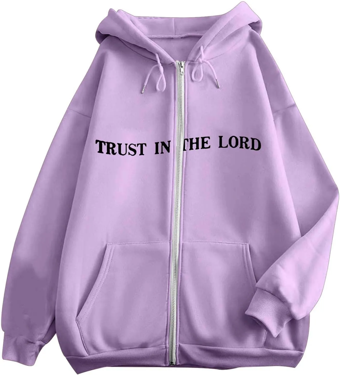 PTOLOCIF Y2k Hoodie Zip up Women Fashion Letter Print Graphic Sweatshirts Long Sleeve Y2k Goth Jackets Aesthetic Streetwear
