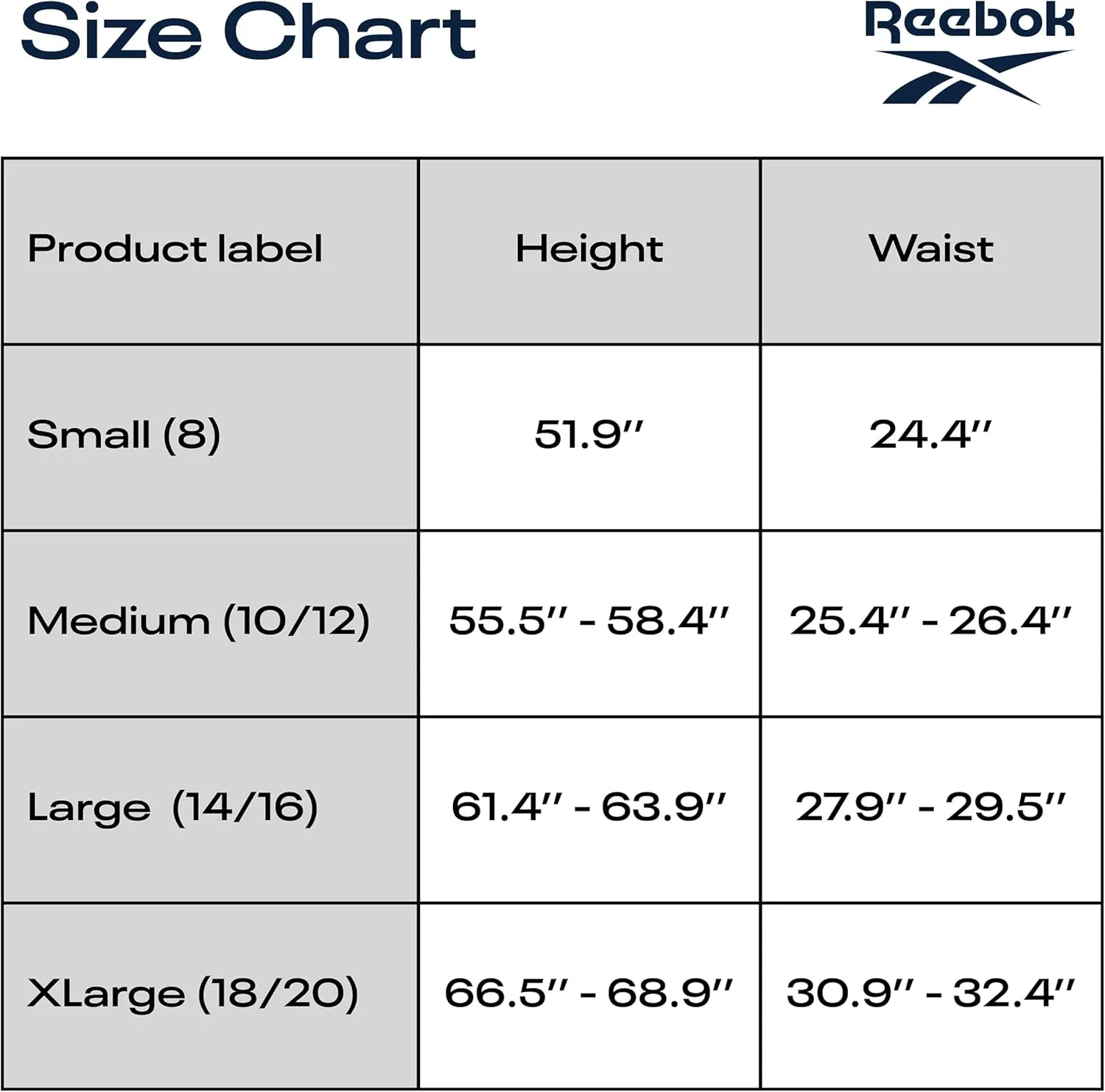 Reebok Boys Fashion Hoodie Sweatshirts 2 Pack Fleece Hoodies for Boys Size 8-20