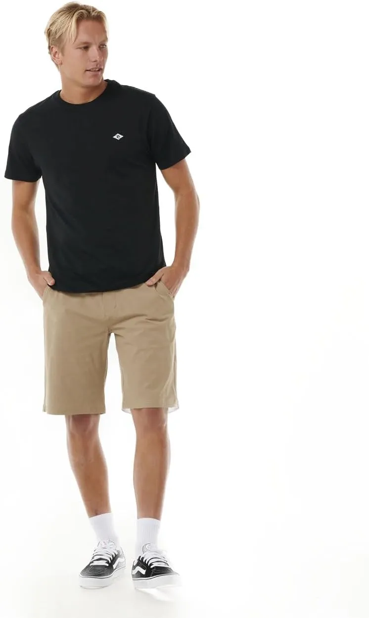 Rip Curl Men's Boardwalk Phase 21" Shorts