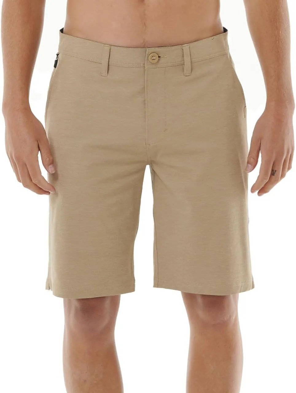 Rip Curl Men's Boardwalk Phase 21" Shorts