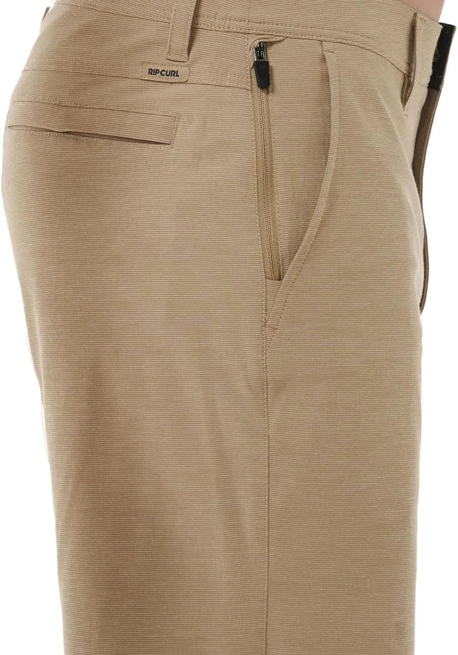Rip Curl Men's Boardwalk Phase 21" Shorts