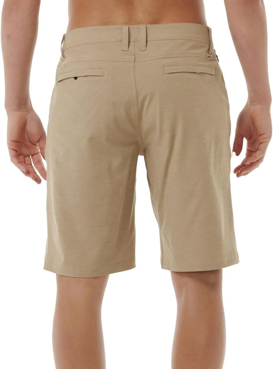 Rip Curl Men's Boardwalk Phase 21" Shorts