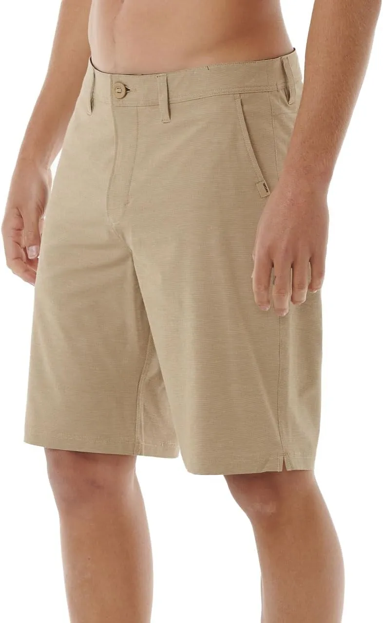 Rip Curl Men's Boardwalk Phase 21" Shorts
