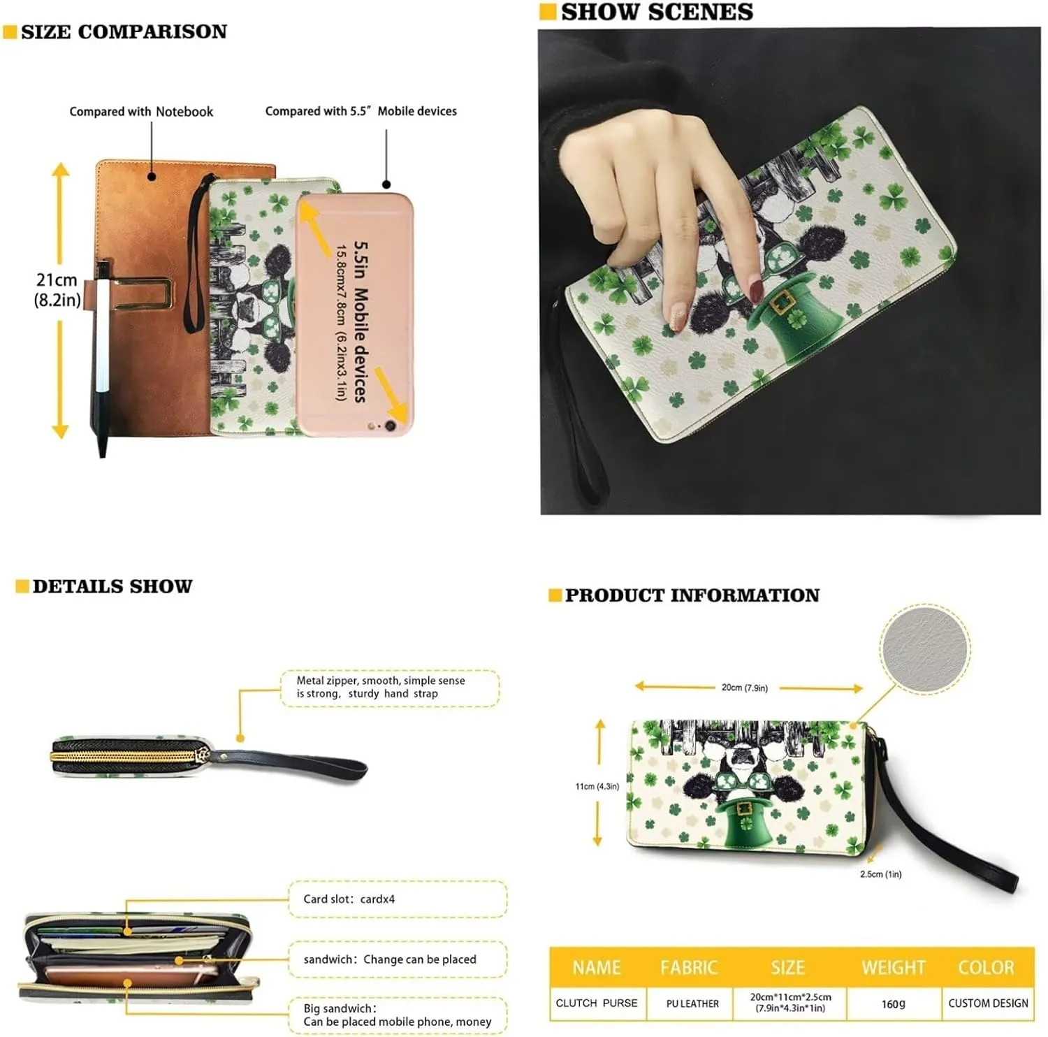 Saddle Bags Set 3 Piece Satchel Bags Tote Bag for Women Circle Crossbody Bag Wallet Women Wristlet