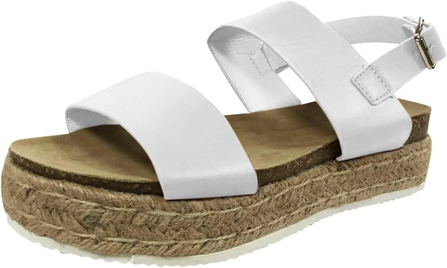 Sandals for Women Dressy Summer, Womens Sandals Orthopedic Open Toe Sandals Retro Anti Slip Comfy Breathable Shoes
