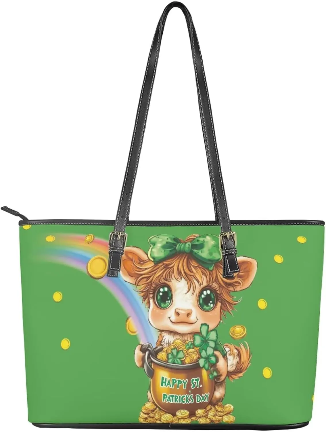 Shoulder Bags Set 3 Piece Tote Bag Satchel Bags for Women Circle Crossbody Bag Wristlet Purses for Women