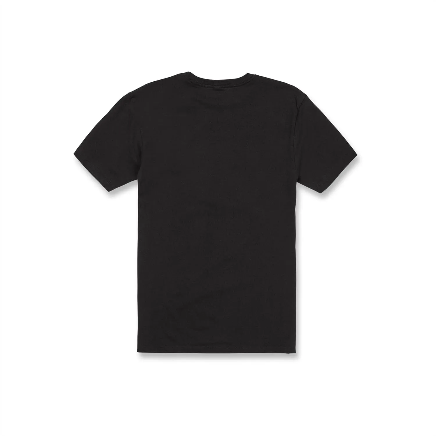 Volcom Men's Circle Stone SST