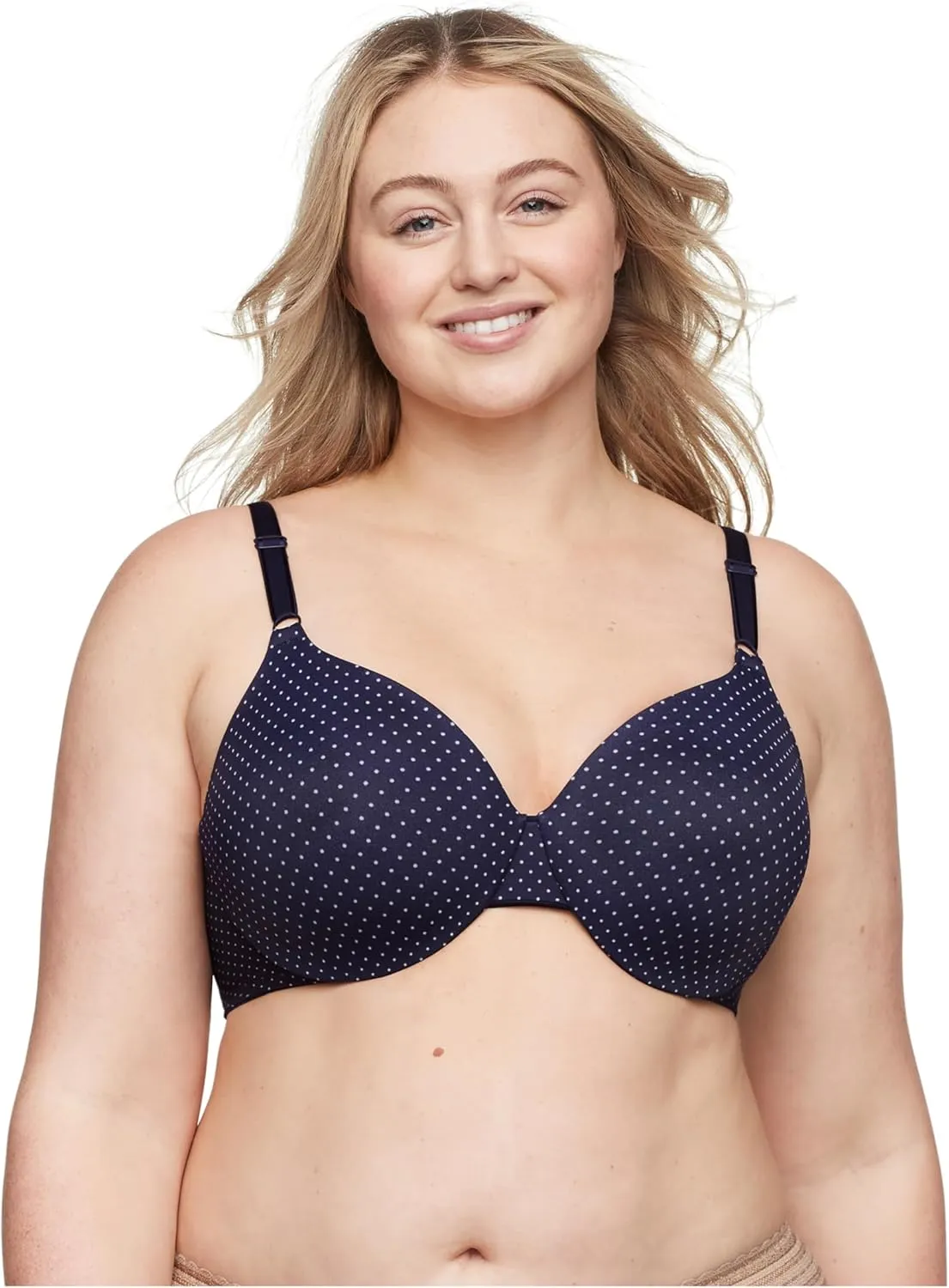 Warner's Women's Tailored Underwire Bra