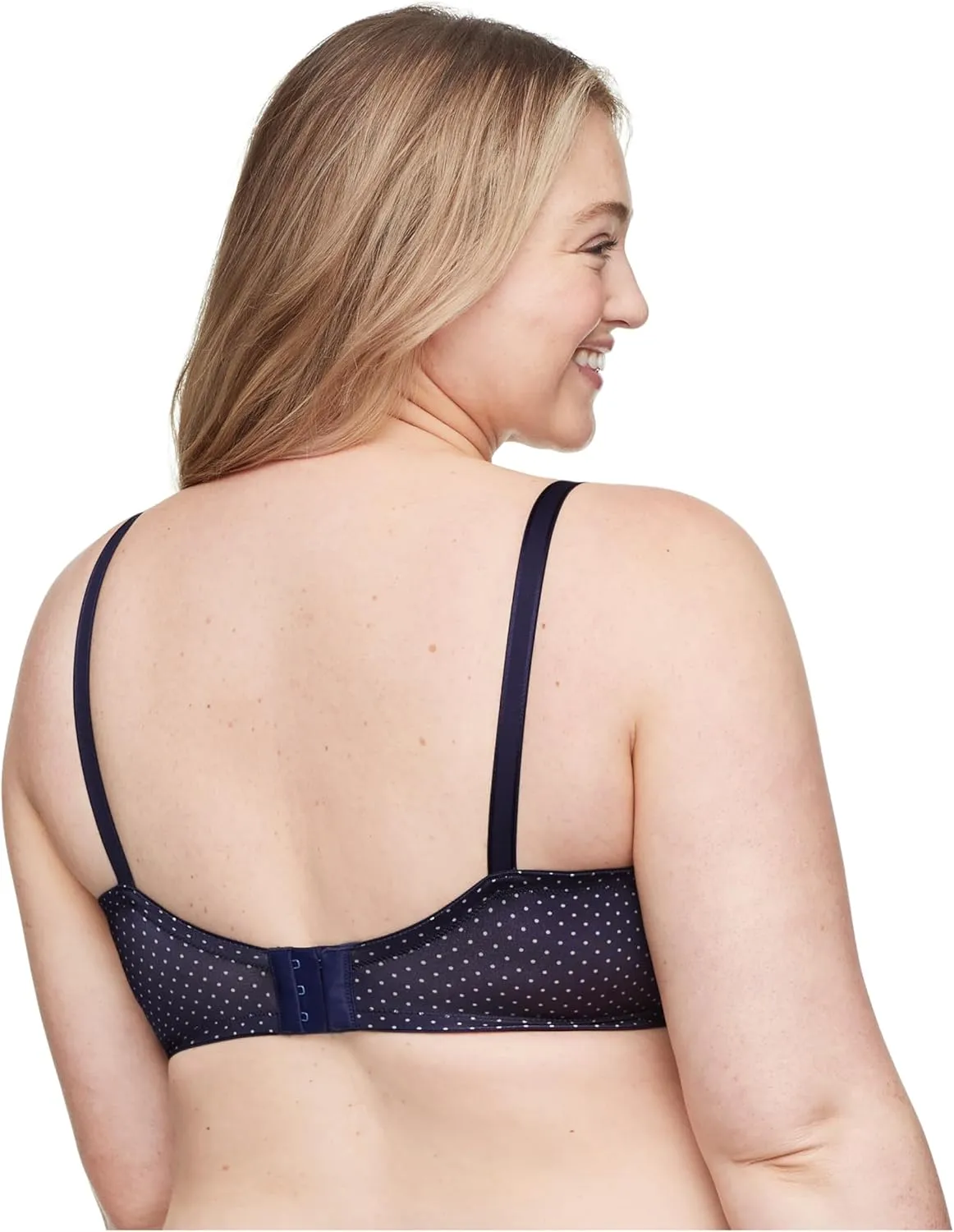 Warner's Women's Tailored Underwire Bra