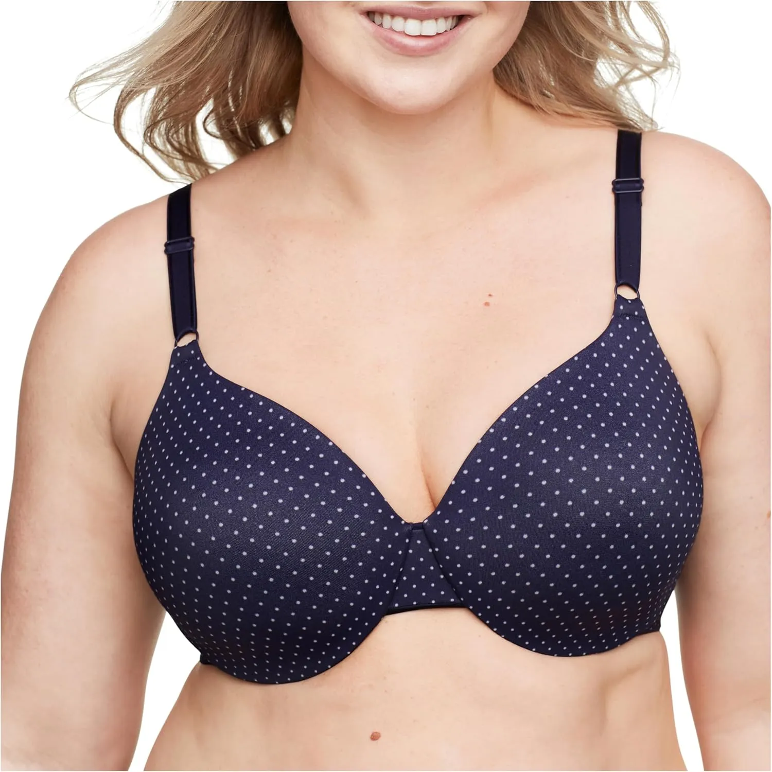 Warner's Women's Tailored Underwire Bra