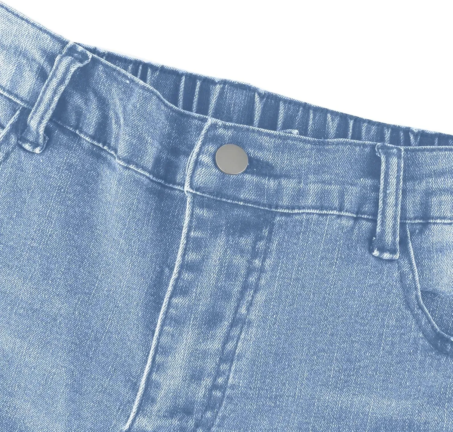Women's Baggy Jeans Y2k Baggy Loose Boyfriend Trouser Jeans High Waisted Stretch Casual Fashion y2k Denim Pants