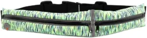 Women's Yoga Gym Hidden Travel Belt Waist Bag Great Elasticity Men Waterproof Phone Waist Pouch Sport Fanny Pack (Color : C) (A)