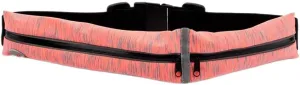 Women's Yoga Gym Hidden Travel Belt Waist Bag Great Elasticity Men Waterproof Phone Waist Pouch Sport Fanny Pack (Color : C) (B)